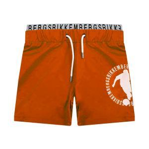 Boxer mare bikkemberg. arancio