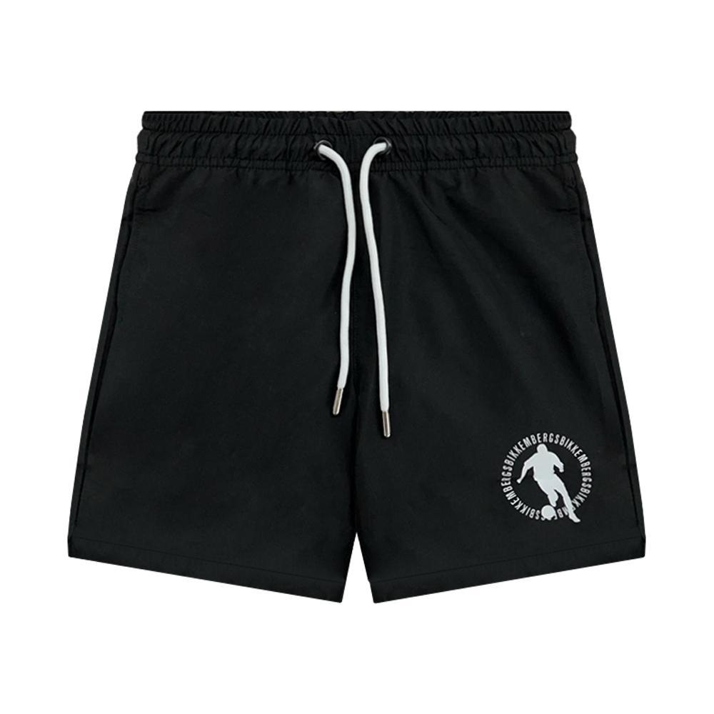 bikkembergs boxer mare bikkemberg. nero - foto 1