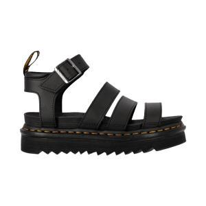 Sandali dr. martens. nero