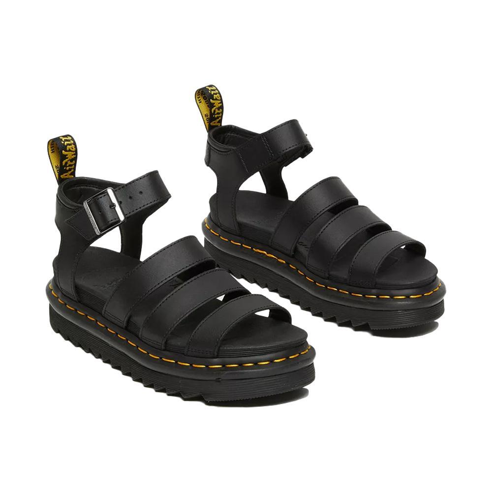 dr martens sandali dr. martens. nero