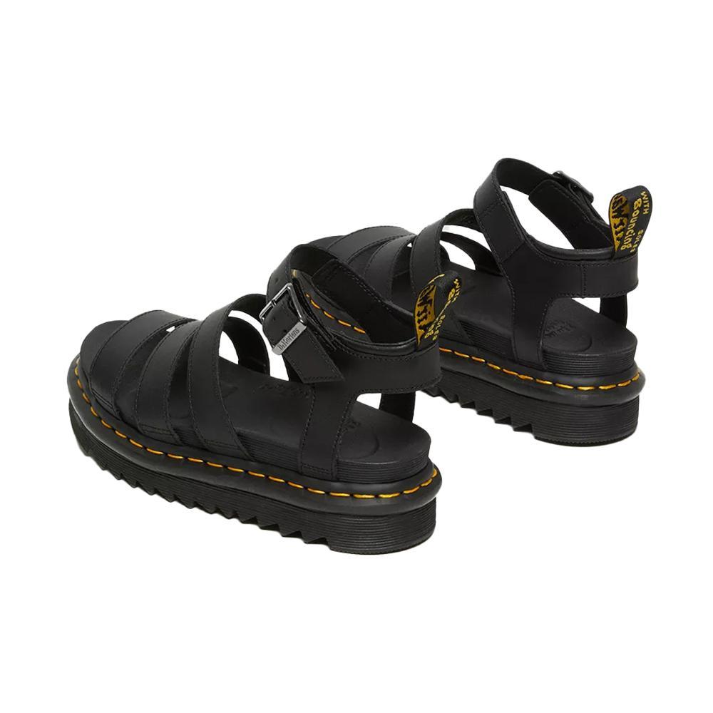 dr martens sandali dr. martens. nero