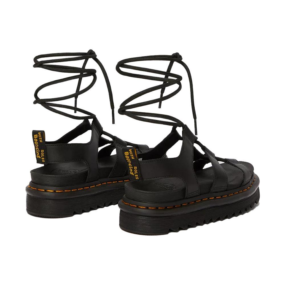 dr martens sandali dr. martens. nero