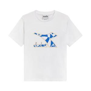 T-shirt . bianco