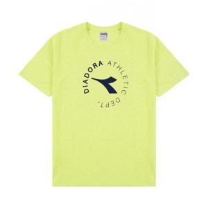 T-shirt . lime