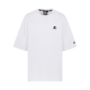 T-shirt . bianco