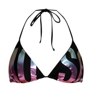 Reggiseno mare . nero