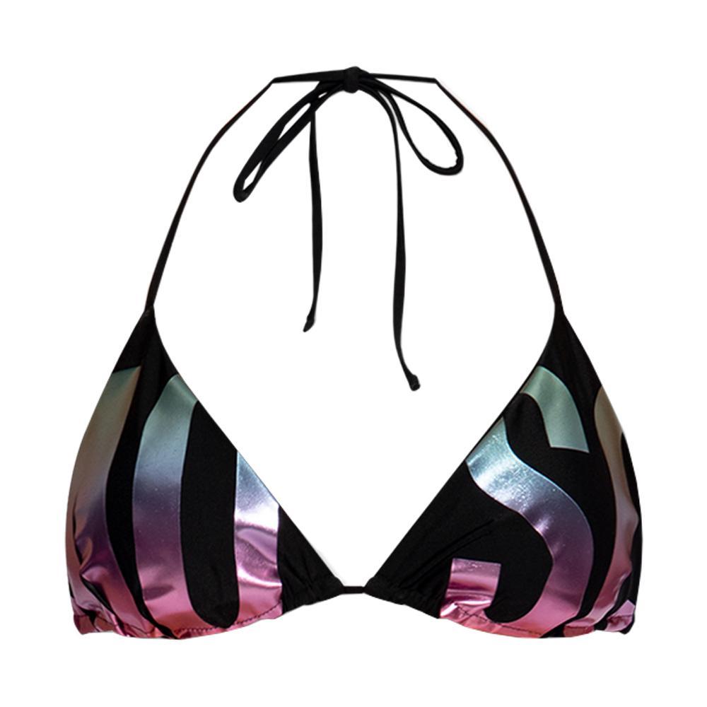 moschino reggiseno mare moschino. nero