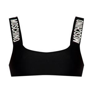 Reggiseno mare . nero