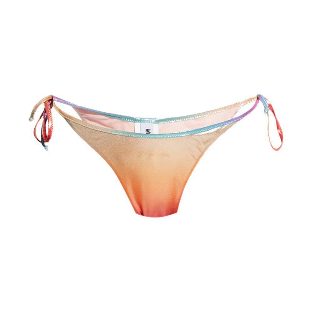 moschino slip mare moschino. multicolor