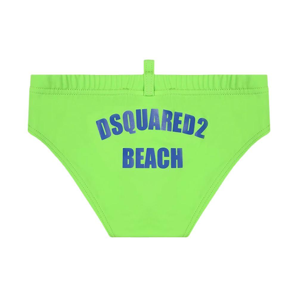 dsquared slip mare dsquared. verde