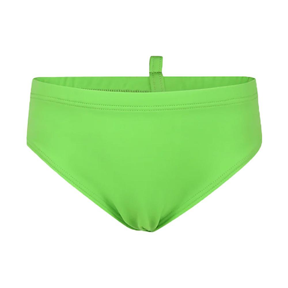 dsquared slip mare dsquared. verde - foto 1