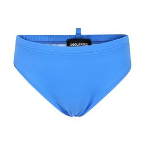 Slip mare . azzurro