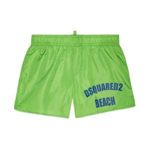 Boxer mare . verde