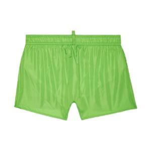 Boxer mare . verde