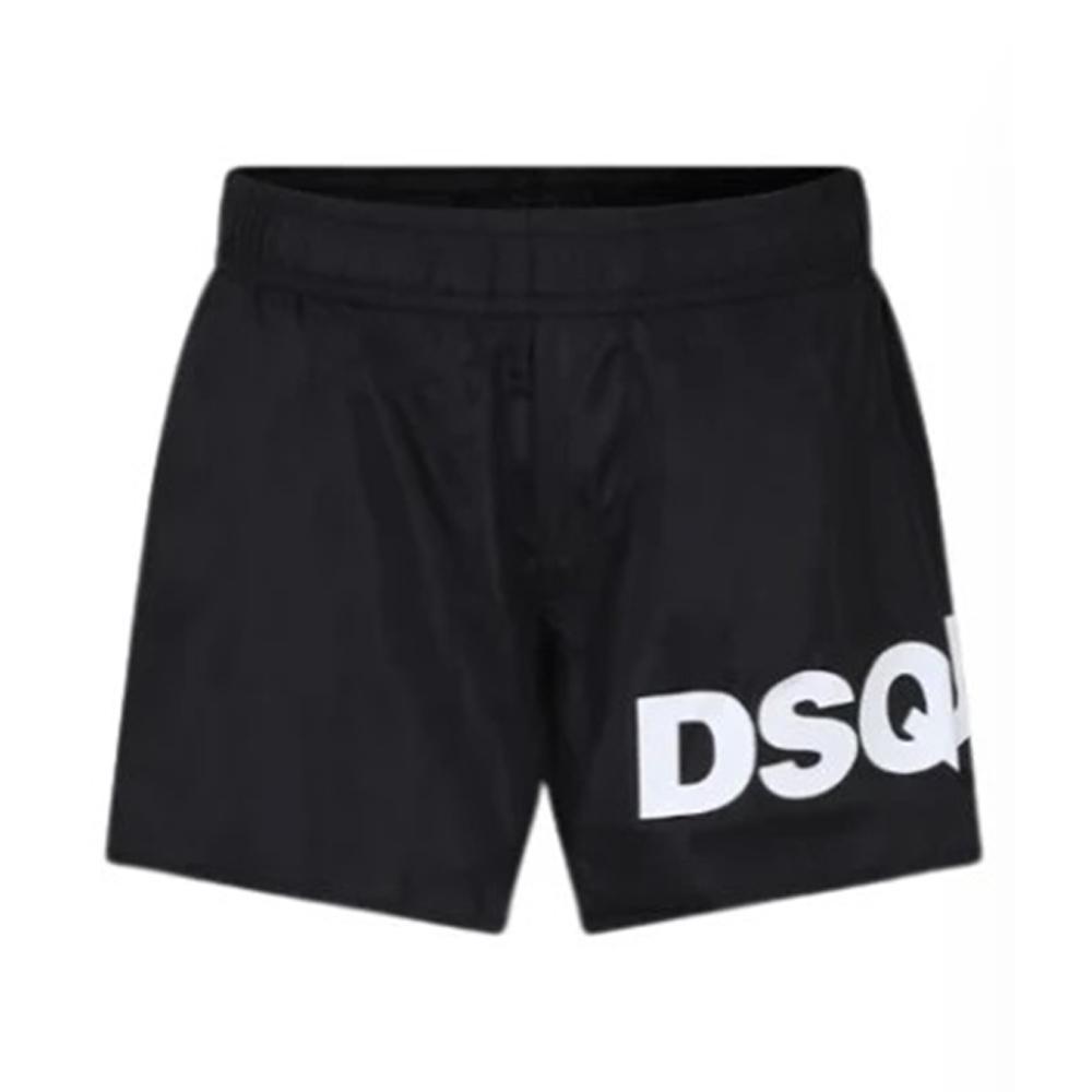 dsquared boxer mare dsquared. nero