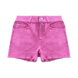 Shorts . rosa