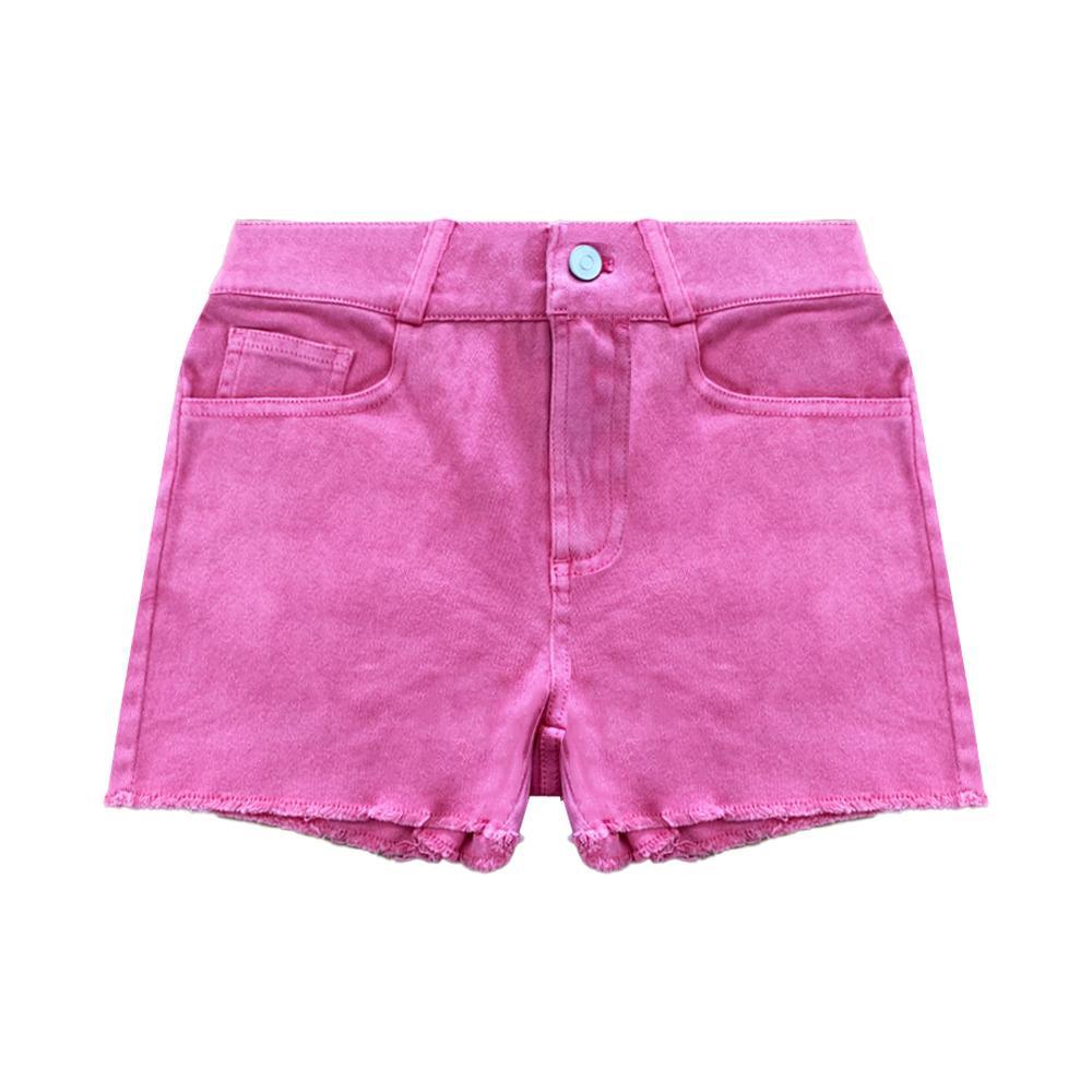 gaudi shorts gaudi. rosa