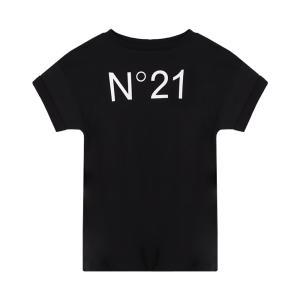 T-shirt . nero