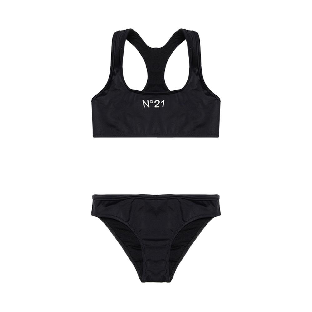 n21 bikini n21. nero