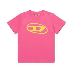 T-shirt . rosa