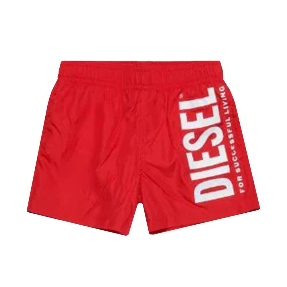 diesel boxer mare diesel. rosso - foto 1