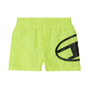 Boxer mare . giallo fluo