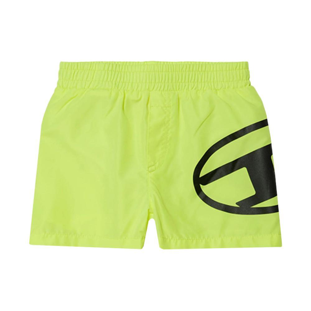 diesel boxer mare diesel. giallo fluo - foto 1