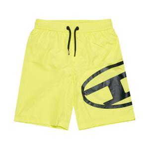 Boxer mare . giallo fluo