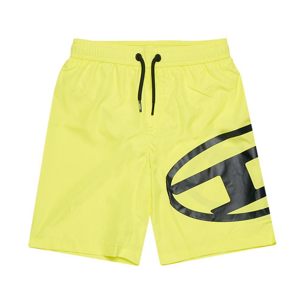 diesel boxer mare diesel. giallo fluo