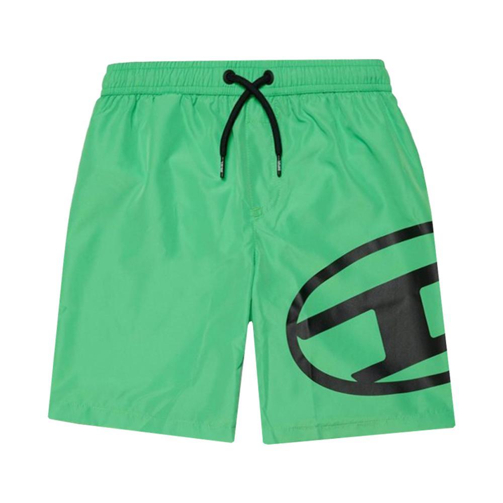 diesel boxer mare diesel. verde