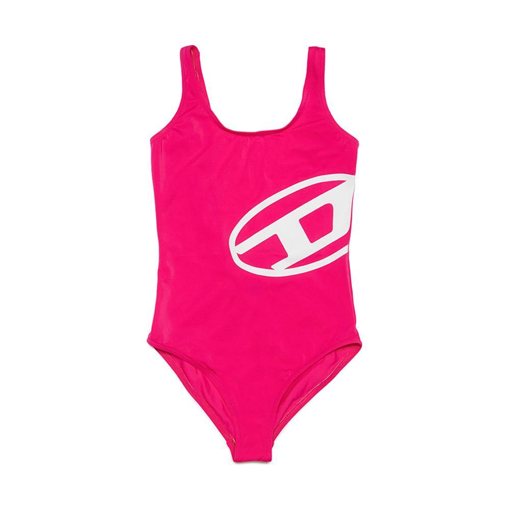 diesel costume intero diesel. fucsia