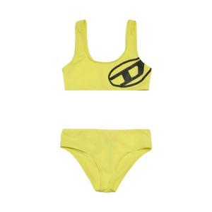 Bikini . giallo