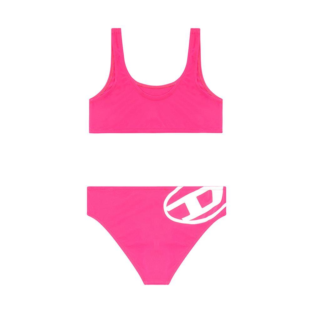 diesel bikini diesel. fucsia