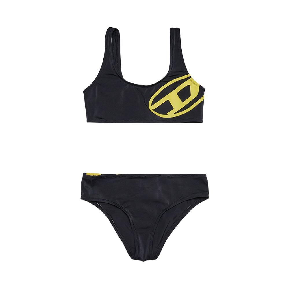 diesel bikini diesel. nero