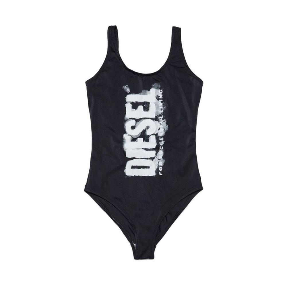 diesel costume intero diesel. nero