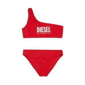 Bikini . rosso