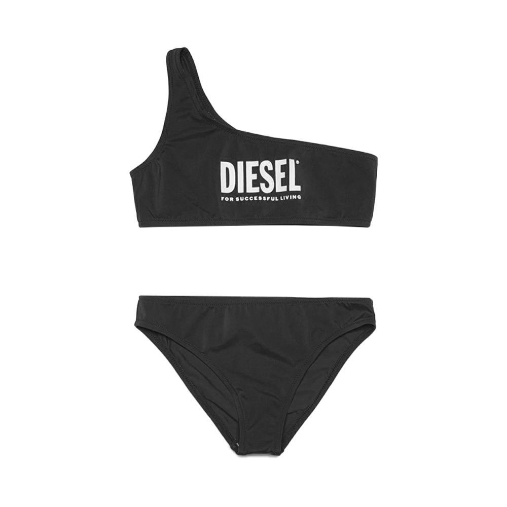 diesel bikini diesel. nero - foto 1