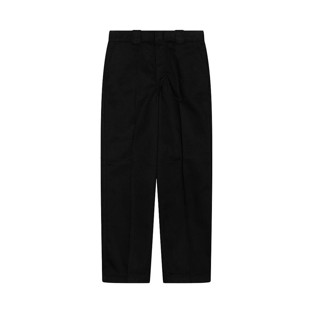 dickies pantalone dickies. nero