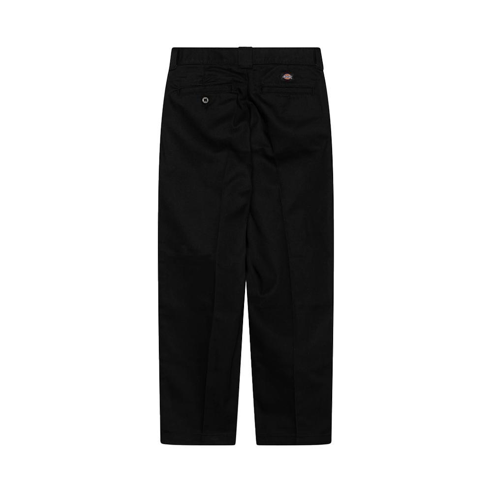 dickies pantalone dickies. nero