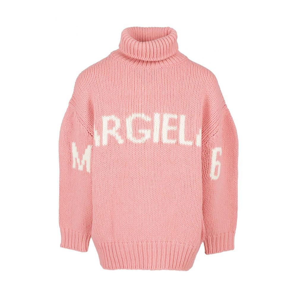 maison margiela dolcevita maison margiela. rosa - foto 1