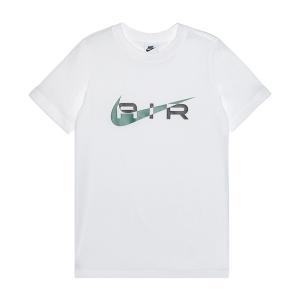 T-shirt . bianco