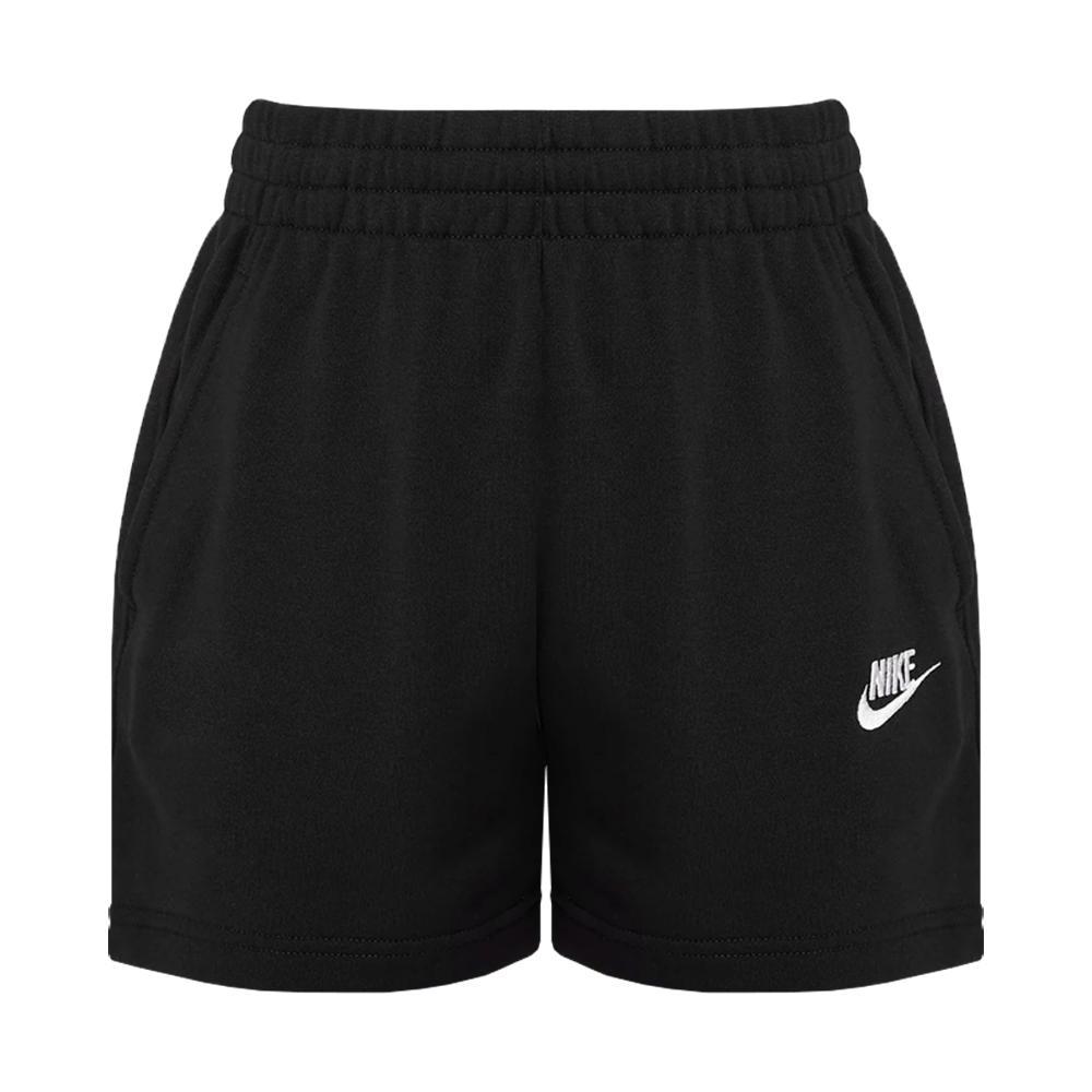 nike shorts nike. nero