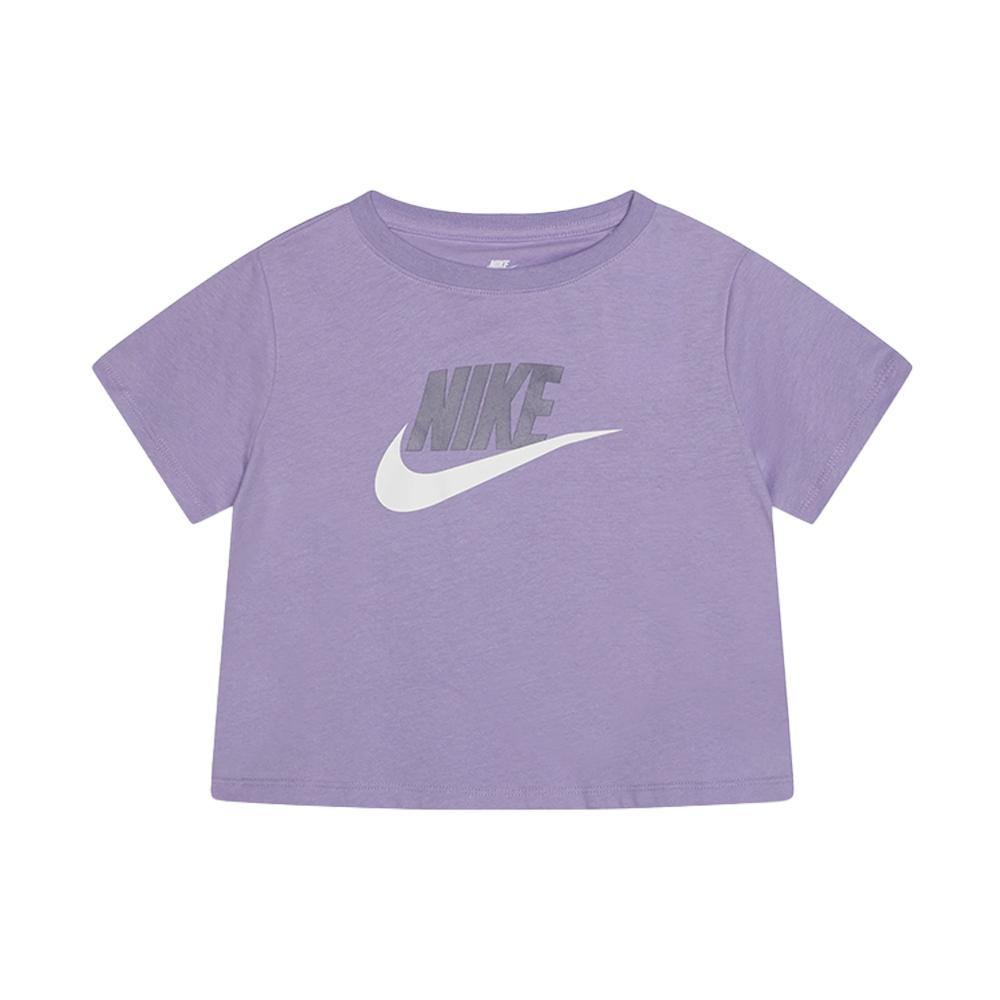 nike t-shirt nike. glicine