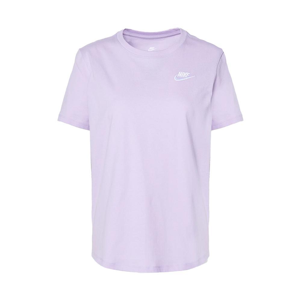 nike t-shirt nike. glicine