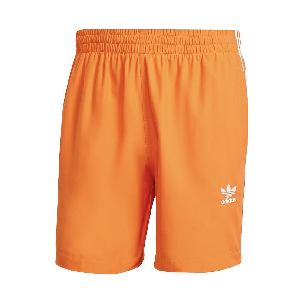 adidas boxer mare adidas. arancio