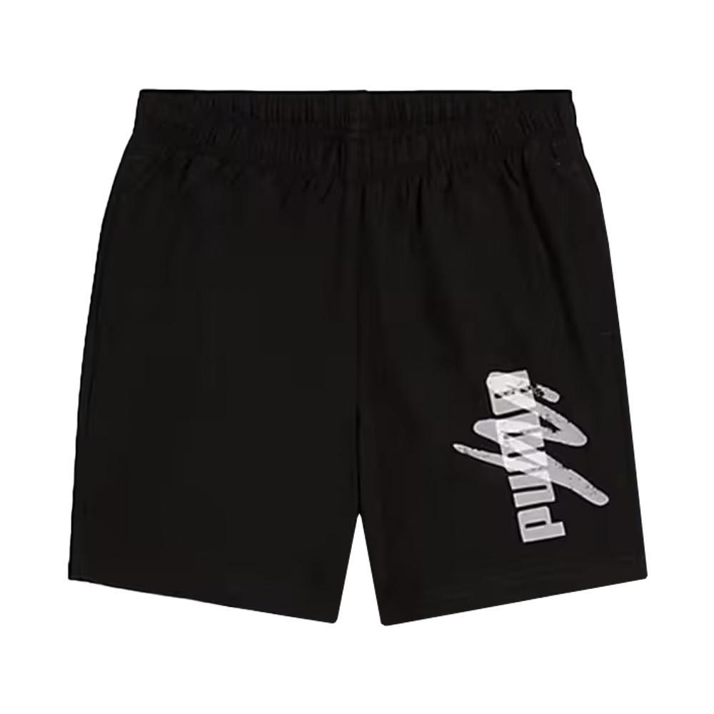 puma boxer mare puma. nero