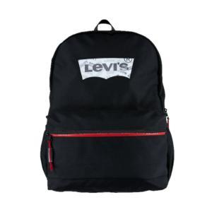 Zaino levi's. nero