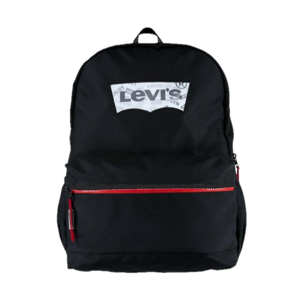 levis zaino levi's. nero - foto 1