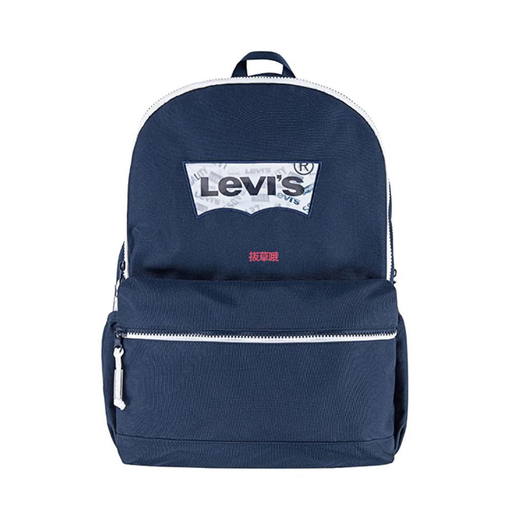 levis zaino levi's. blu