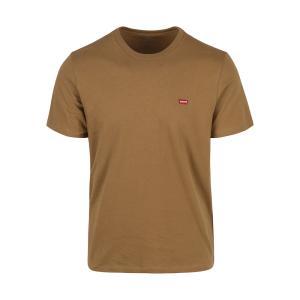 T-shirt levi's. fango